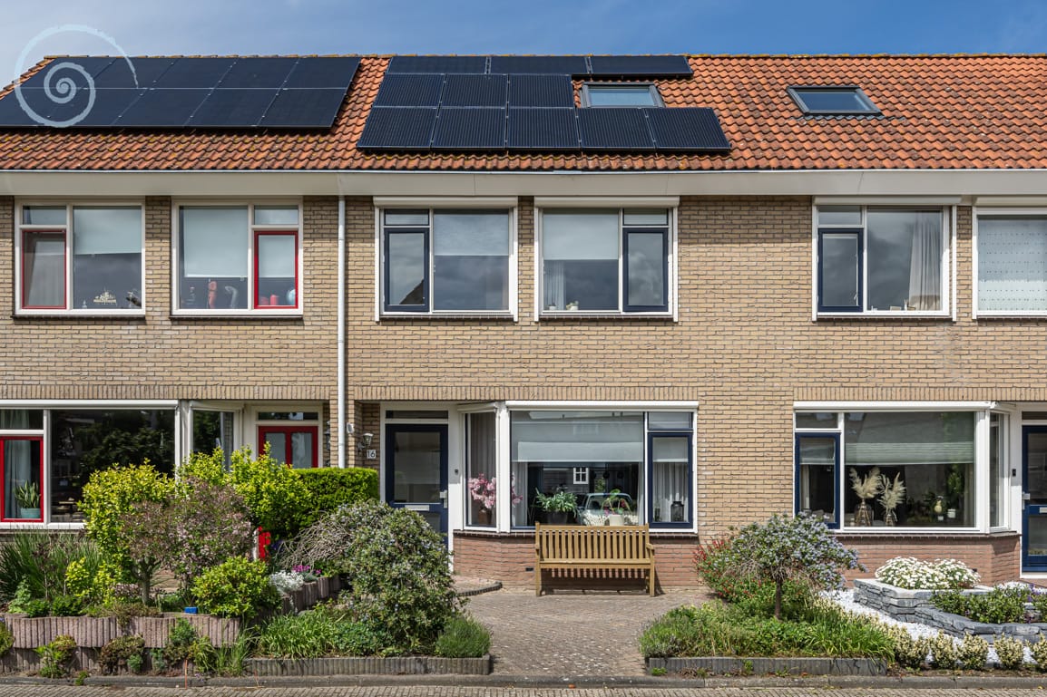 Foto van Botter 16, Stellendam