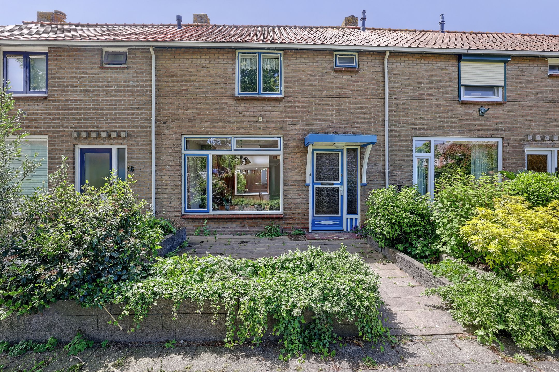 Foto van Prins Bernhardstraat 20, Stellendam