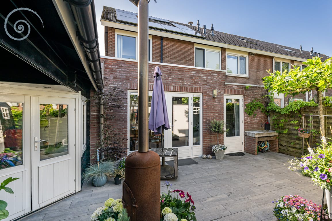 Foto van Jongkoenstraat 21, Goedereede