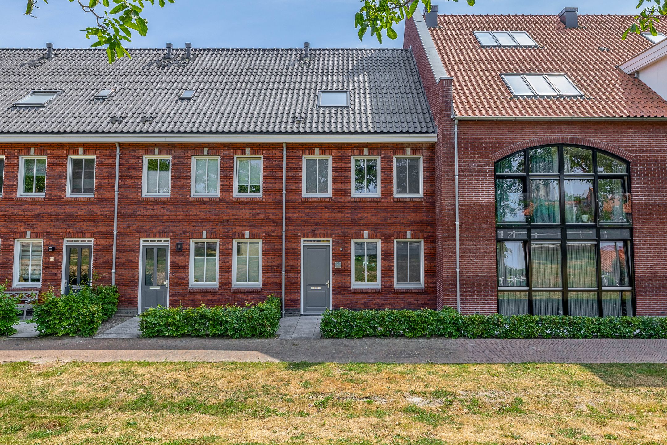 Foto van Mariadijk 22, Goedereede