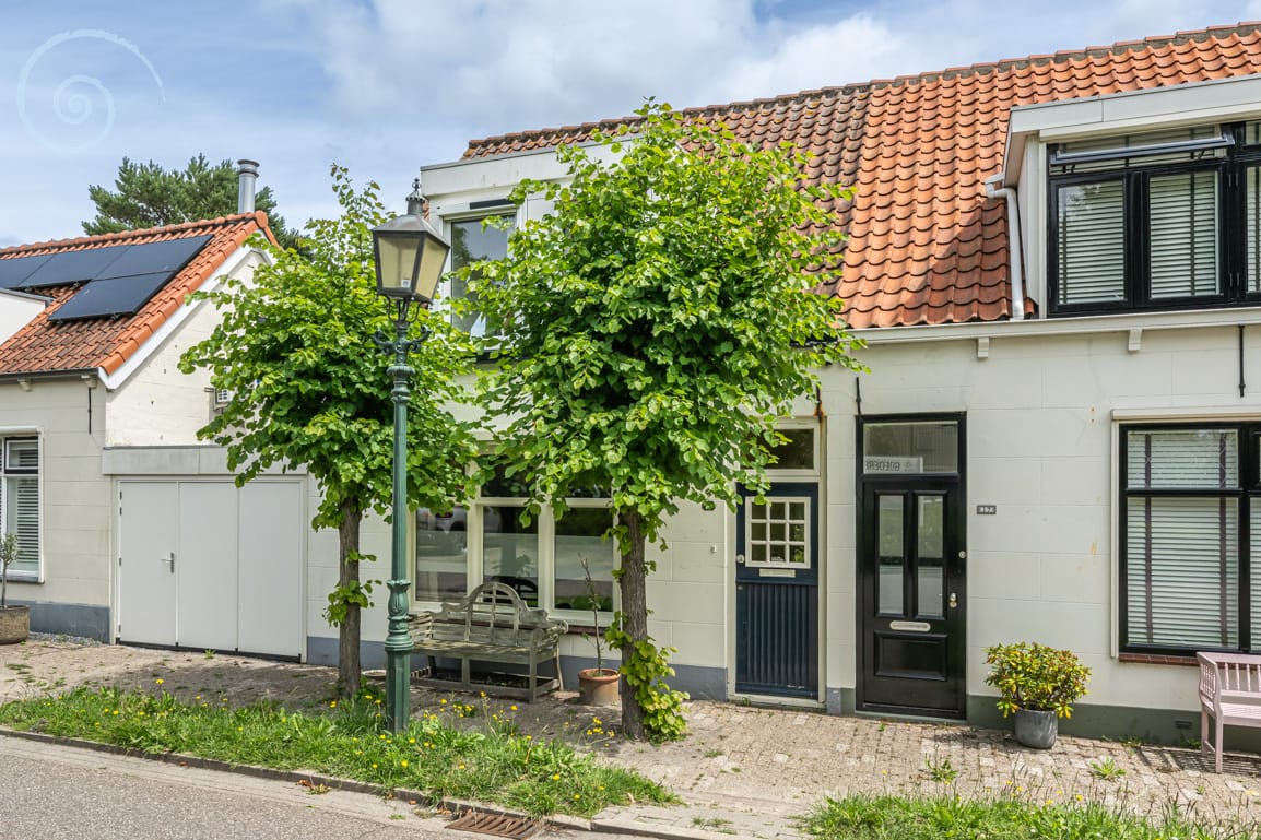 Foto van Tramlijnweg 15, Goedereede