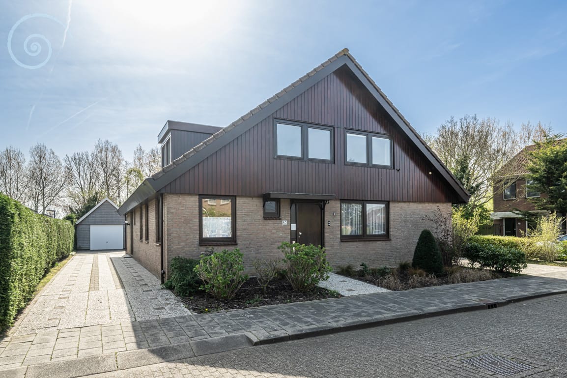 Foto van De Stove 40, Goedereede
