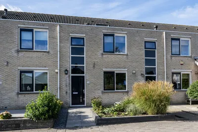 Foto van Beresteyn 30, Goedereede