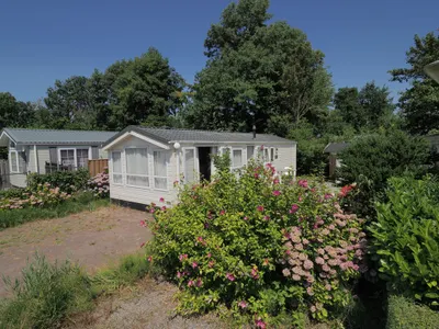 Foto van De Goede Ree 109, Goedereede Stacaravan