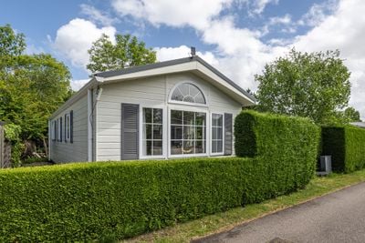 Foto van De Goede Ree 53, Goedereede