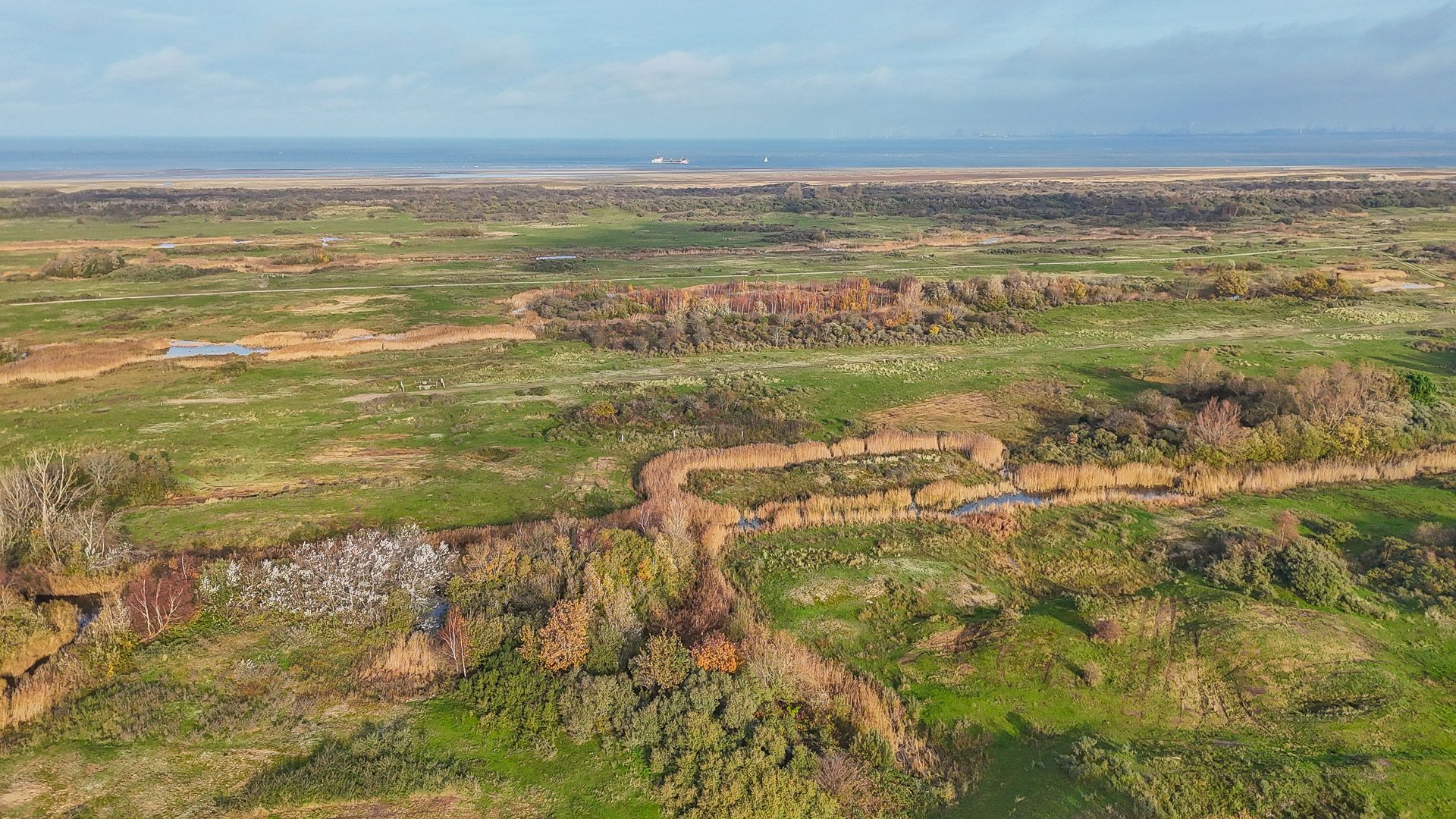 Foto van Oostdijkseweg 47, Goedereede