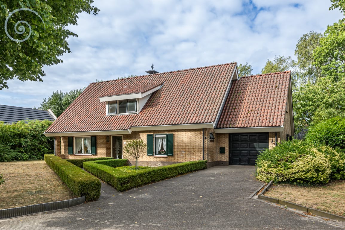 Foto van Dirkdoensweg 13A, Ouddorp