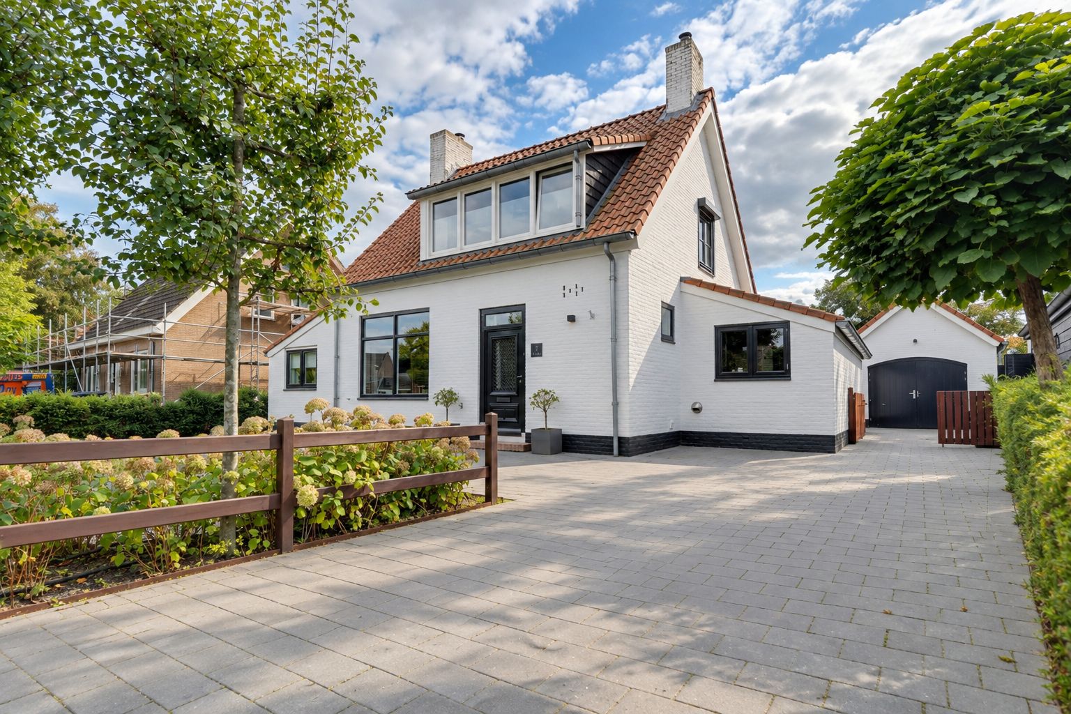 Foto van Dirkdoensweg 3, Ouddorp