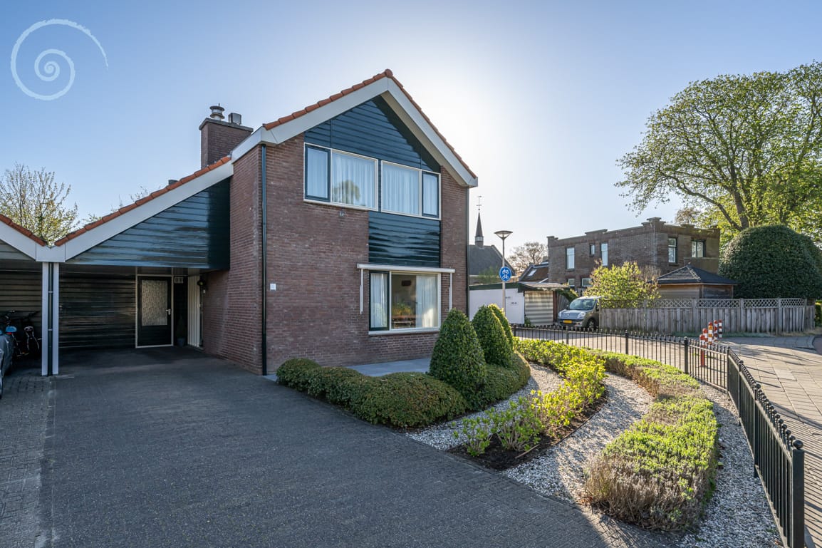 Foto van Dirkdoensweg 4, Ouddorp
