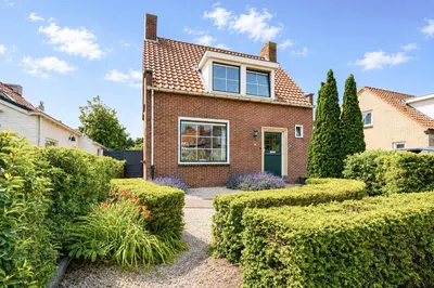 Foto van Dorpsweg 11, Ouddorp