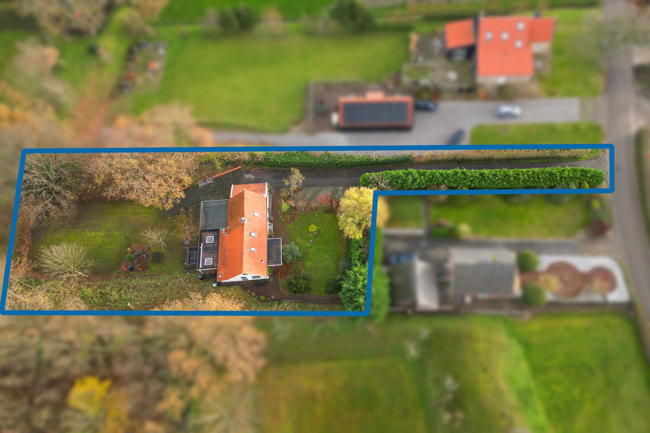 Foto van Dorpsweg 50, Ouddorp