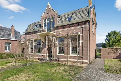 Foto van Molenblok 16, Ouddorp