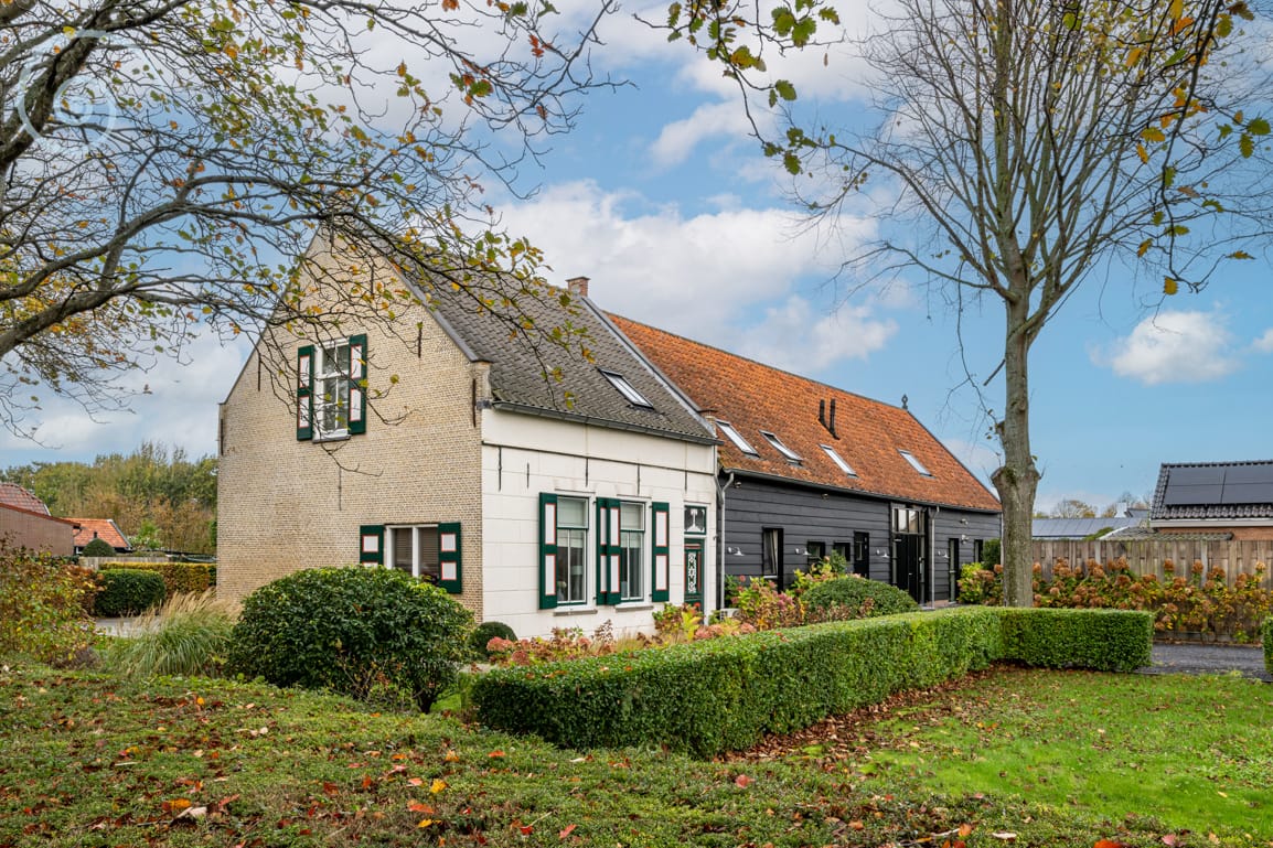 Foto van Molenblok 19, Ouddorp