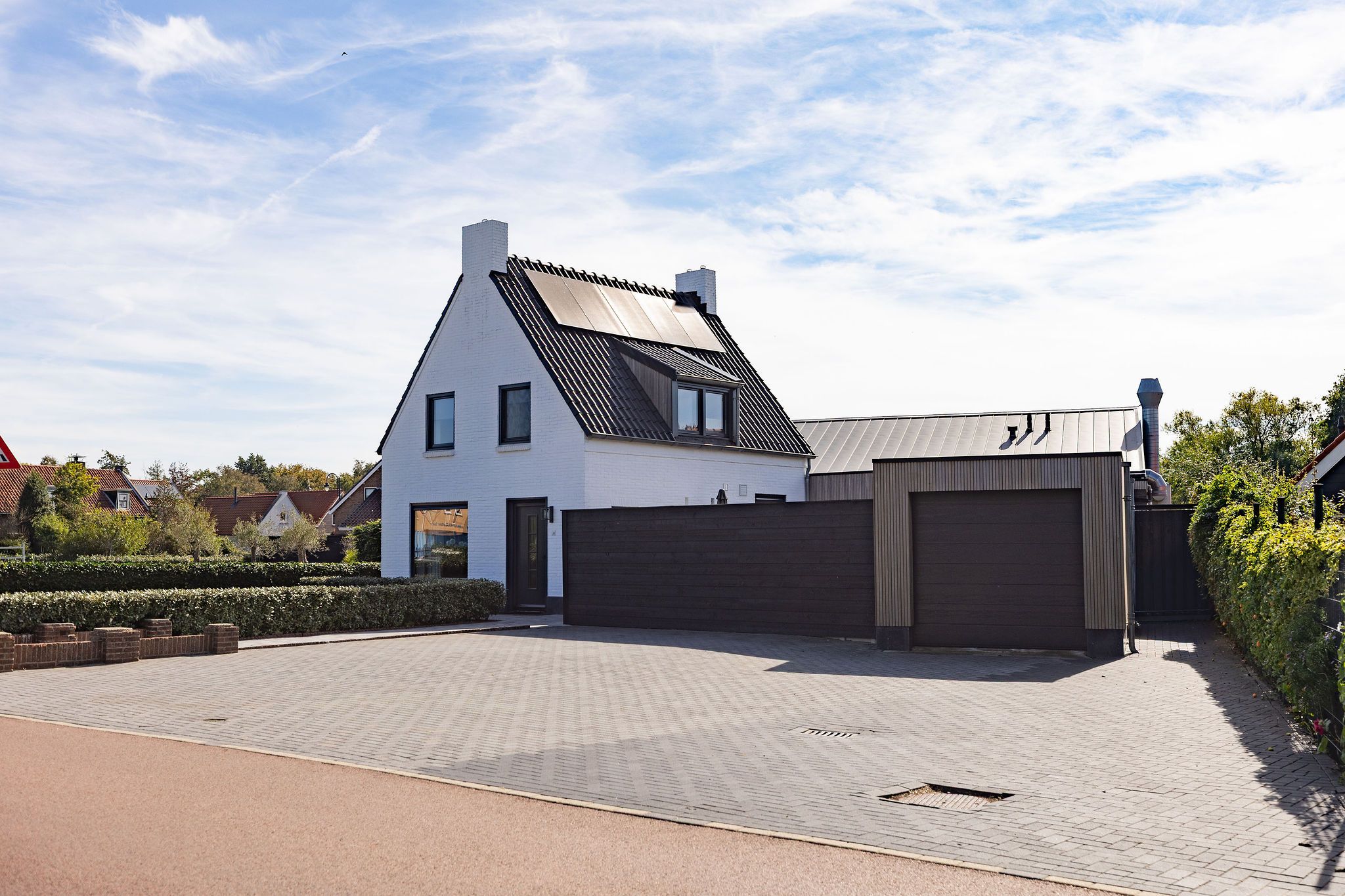 Foto van Molenweg 15, Ouddorp