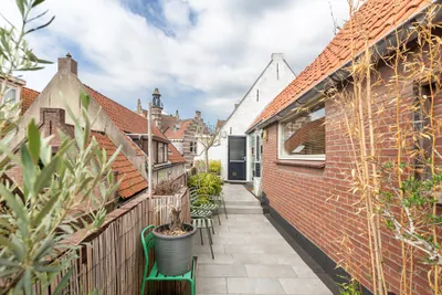 Foto van Raadhuisstraat 11A, Ouddorp