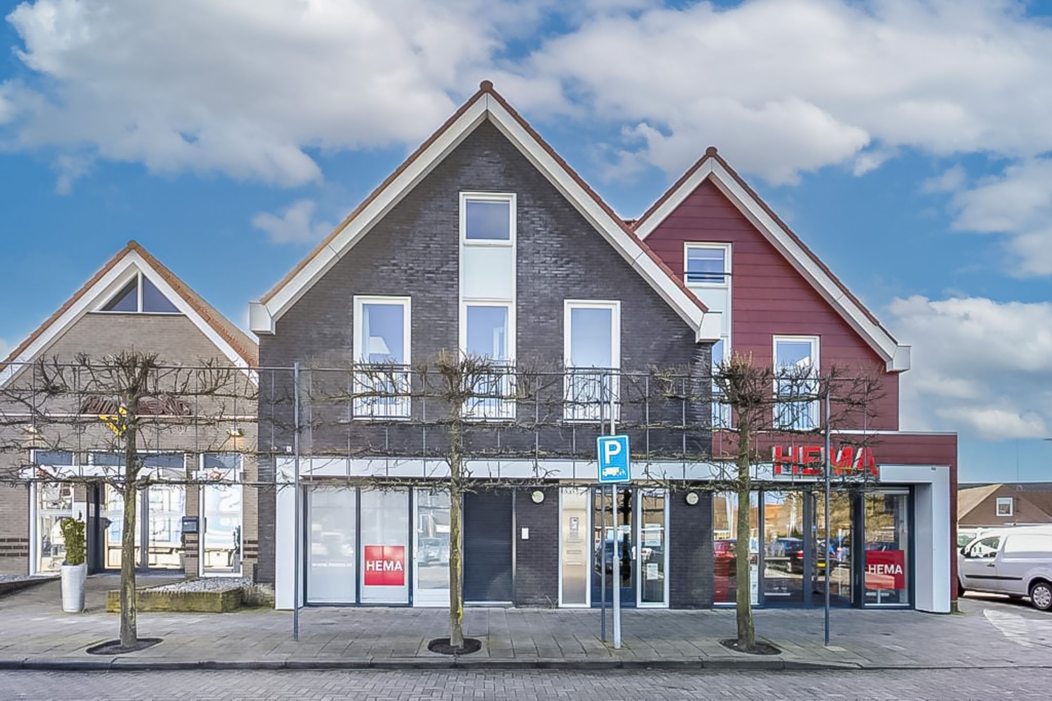 Foto van Dorpstienden 35, Ouddorp