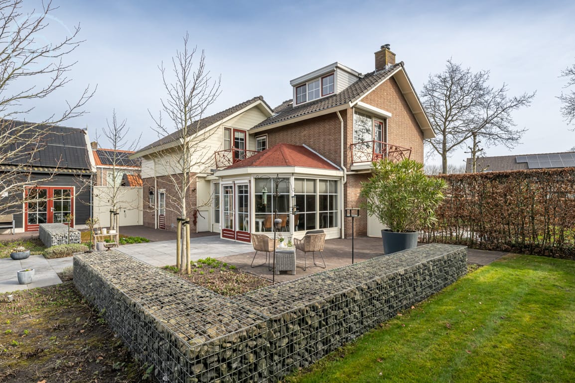 Foto van Hoge Pad 17, Ouddorp