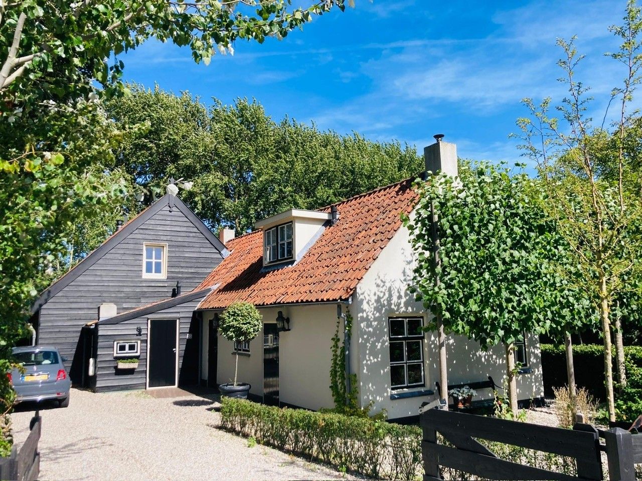 Foto van Hoge Pad 36, Ouddorp