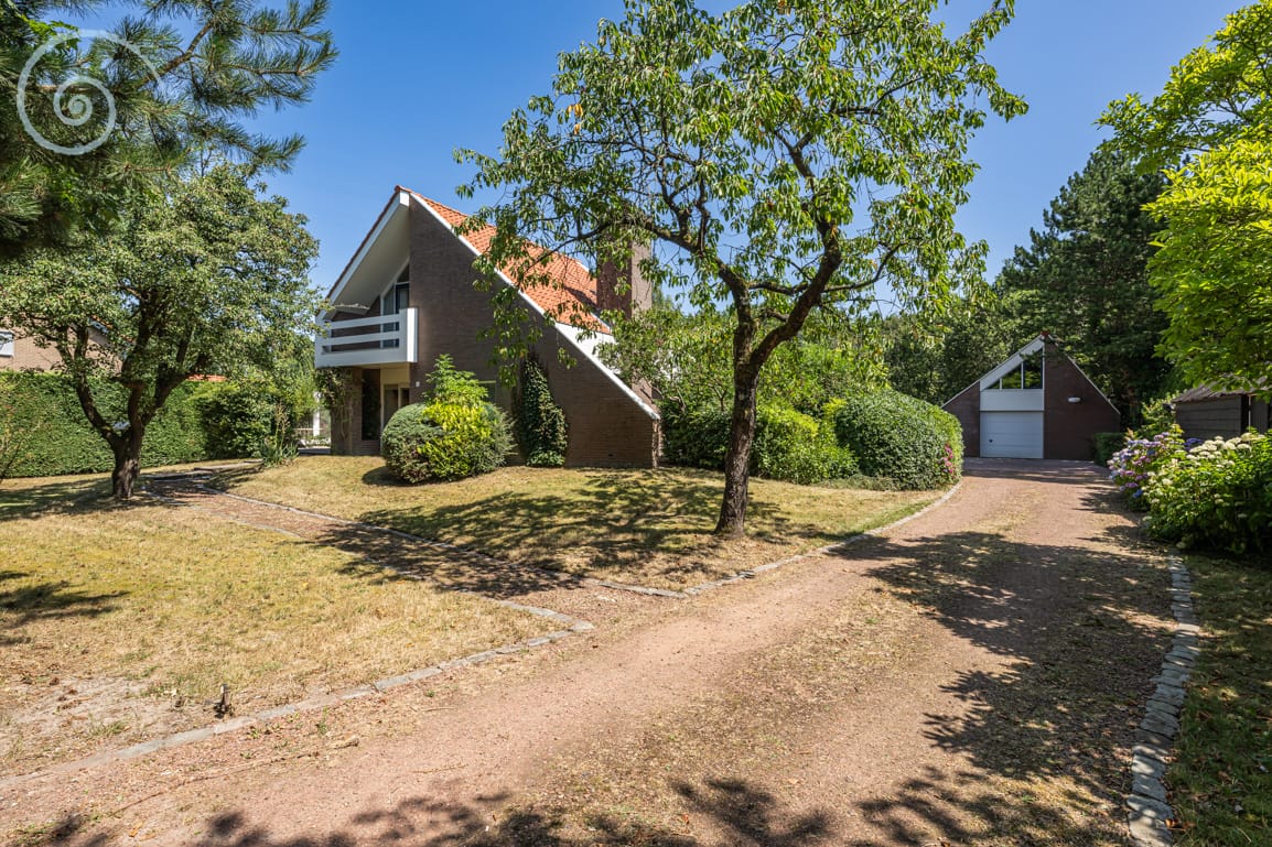 Foto van Marijkeweg 16, Ouddorp