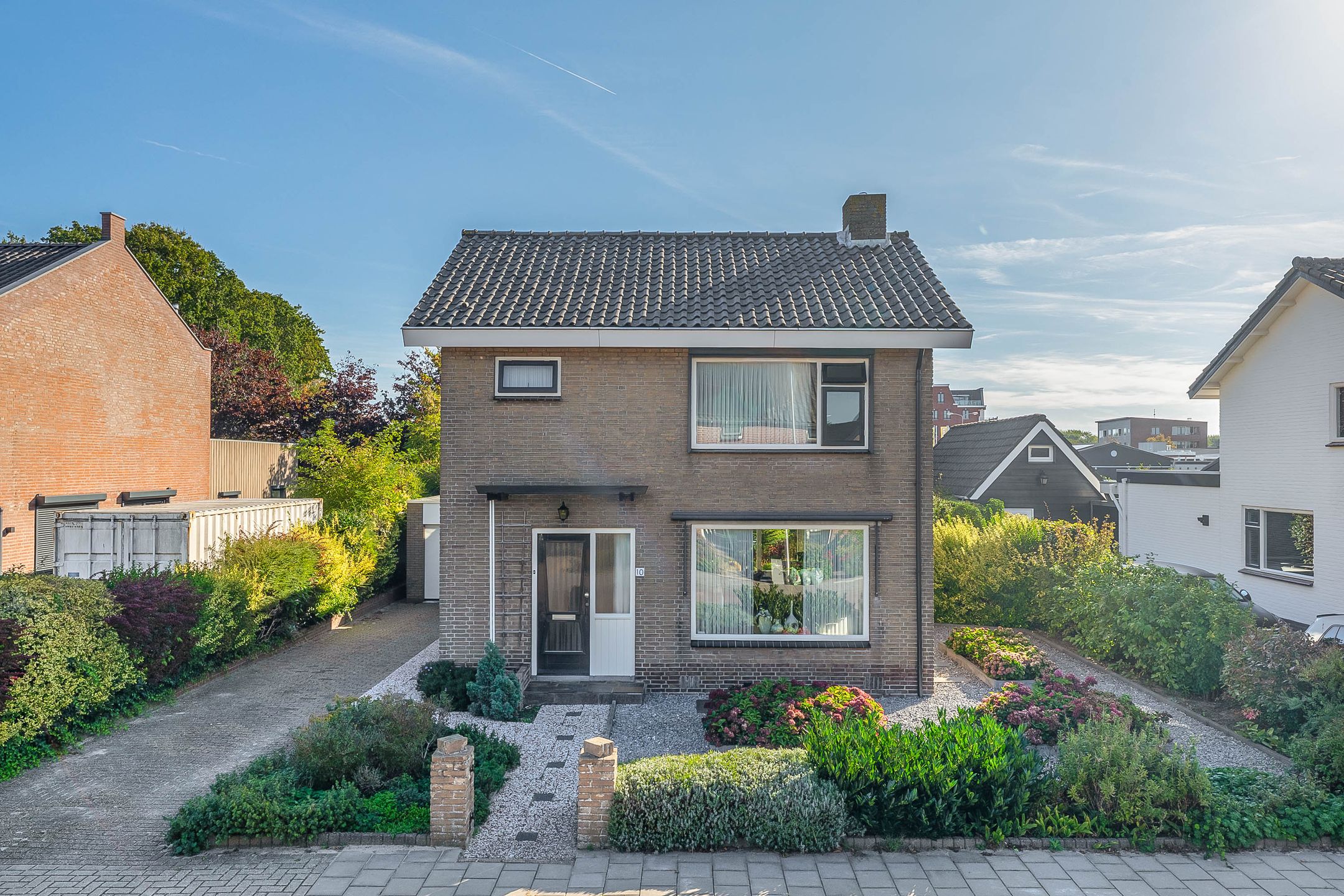 Foto van Wilhelminaweg 10, Ouddorp