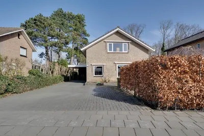 Foto van Wilhelminaweg 22, Ouddorp