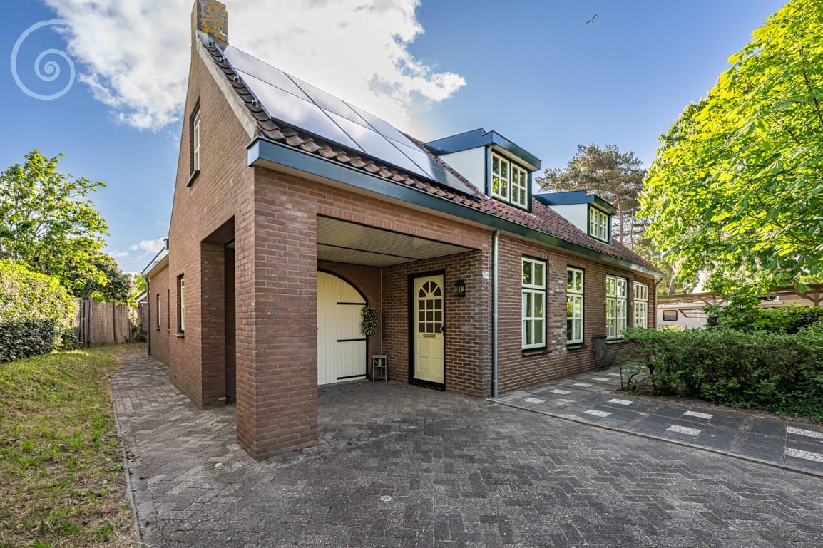 Foto van Wilhelminaweg 54, Ouddorp