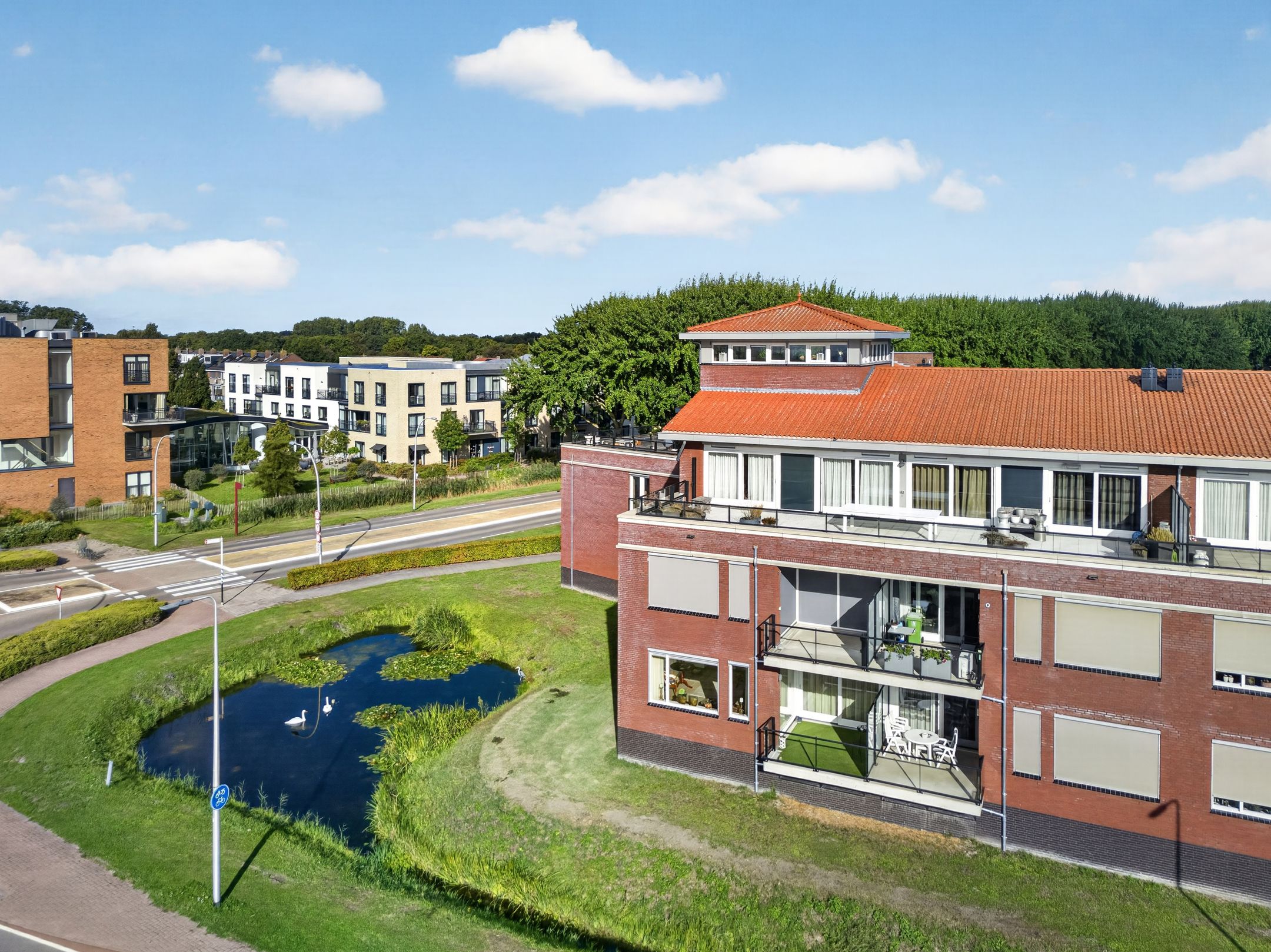 Foto van Parklaan 7, Ouddorp