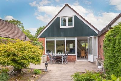 Foto van Jonkerstee 227, Ouddorp