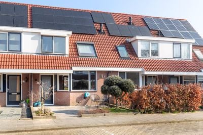Foto van Bieningen 19, Ouddorp