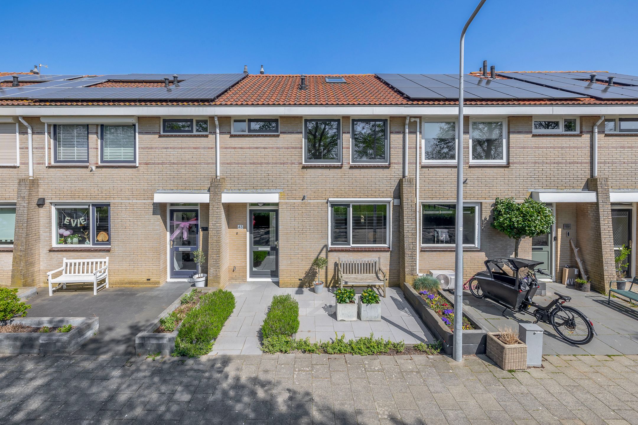 Foto van Bieningen 43, Ouddorp