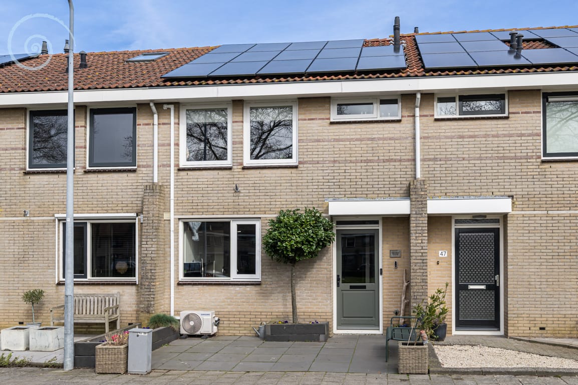 Foto van Bieningen 45, Ouddorp