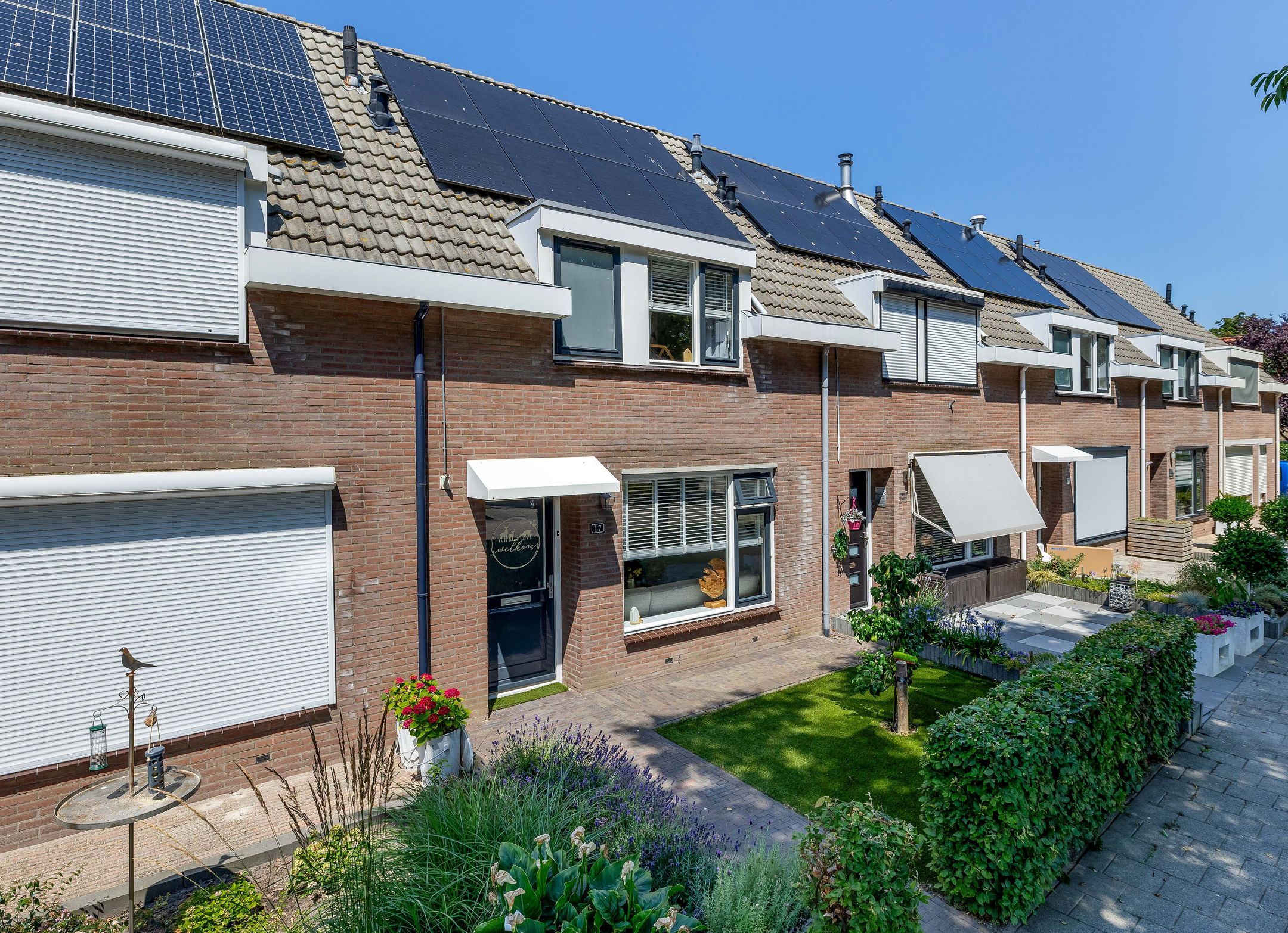 Foto van Steenkreek 17, Ouddorp