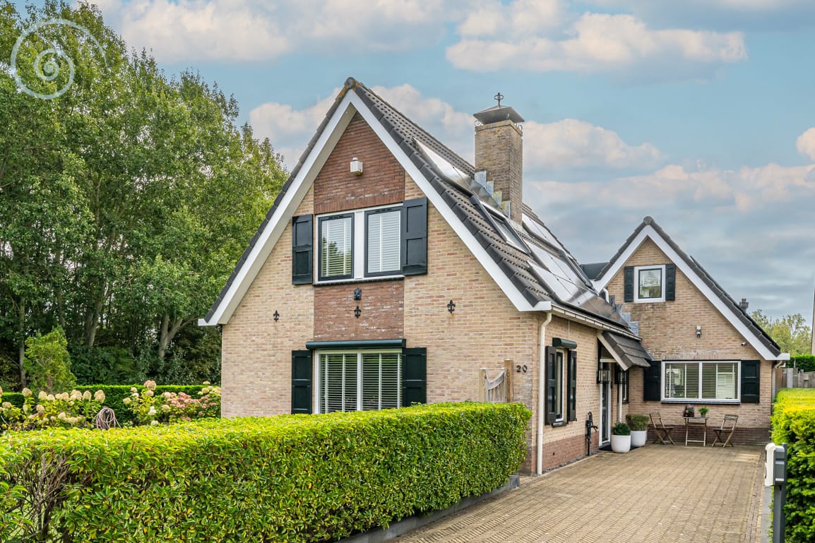 Foto van Steenkreek 20, Ouddorp