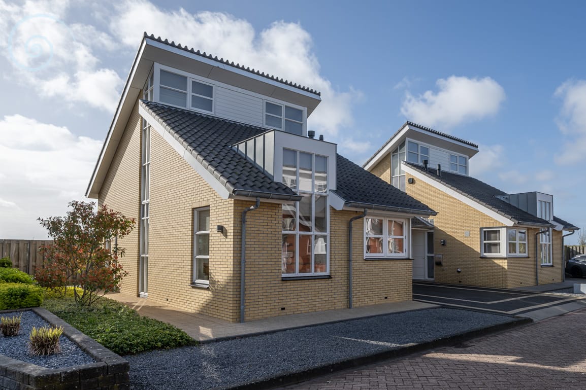 Foto van Springert 4, Ouddorp