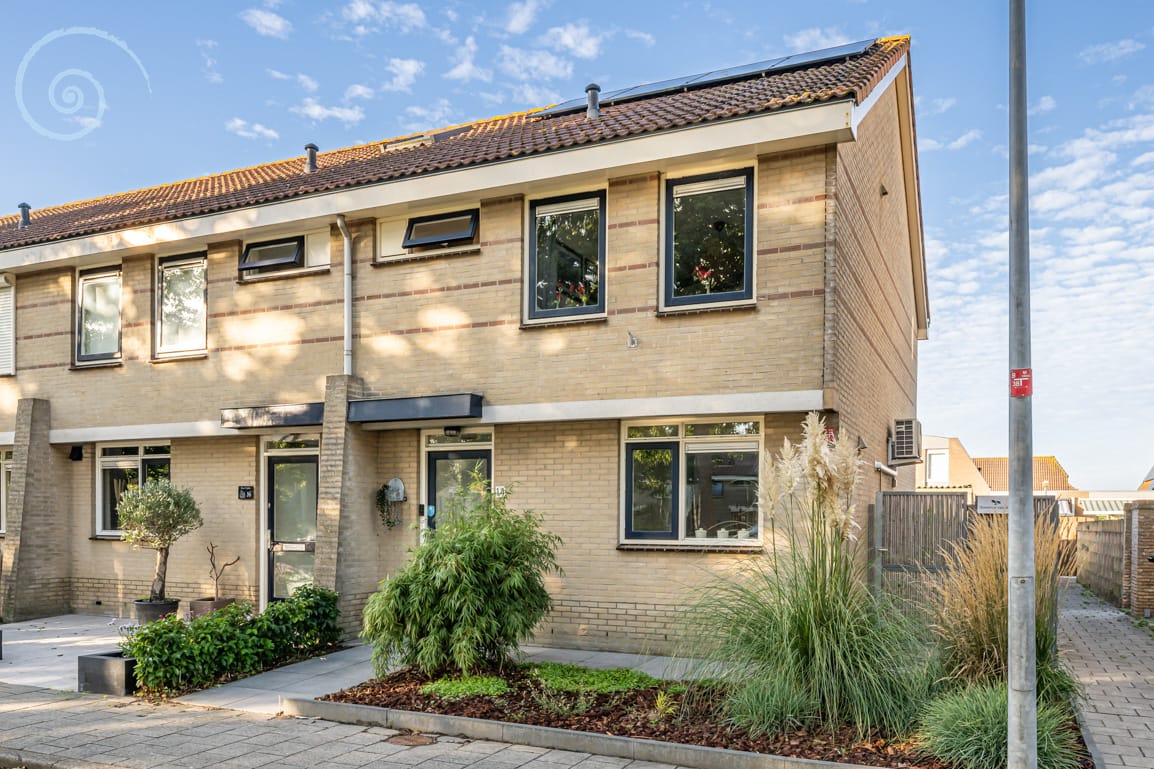 Foto van Braamstove 14, Ouddorp