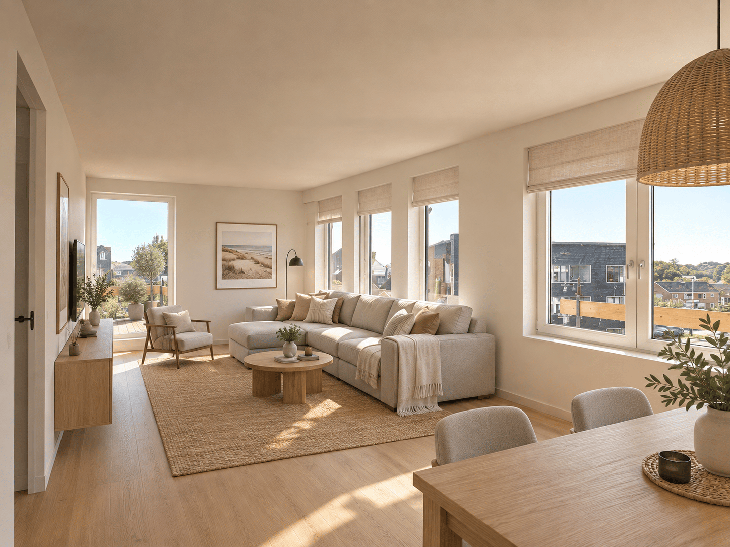 Foto van Hofdijksweg 3028, Ouddorp