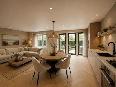 Foto van Hofdijksweg 308, Ouddorp