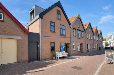 Foto van Hofdijksweg 3, Ouddorp