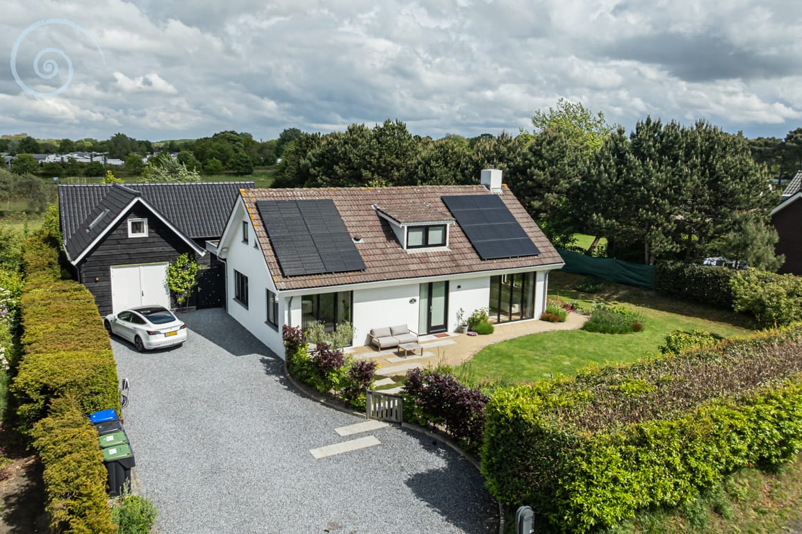 Foto van Koolweg 36A, Ouddorp