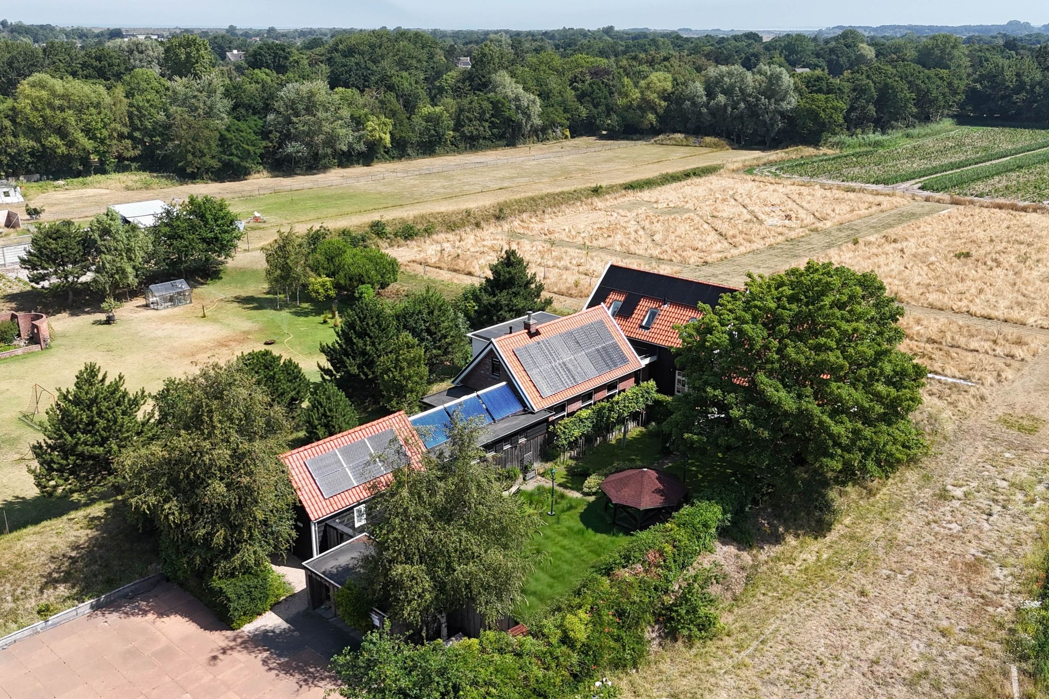 Foto van Koolweg 4, Ouddorp