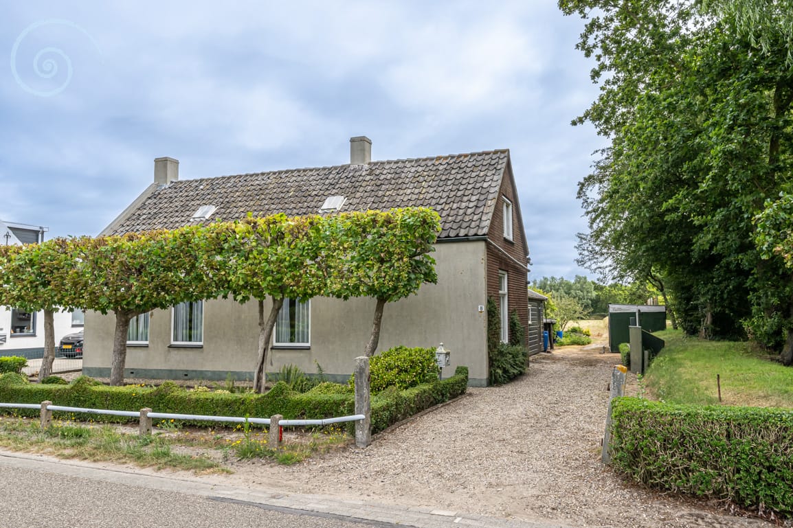 Foto van Koolweg 8, Ouddorp