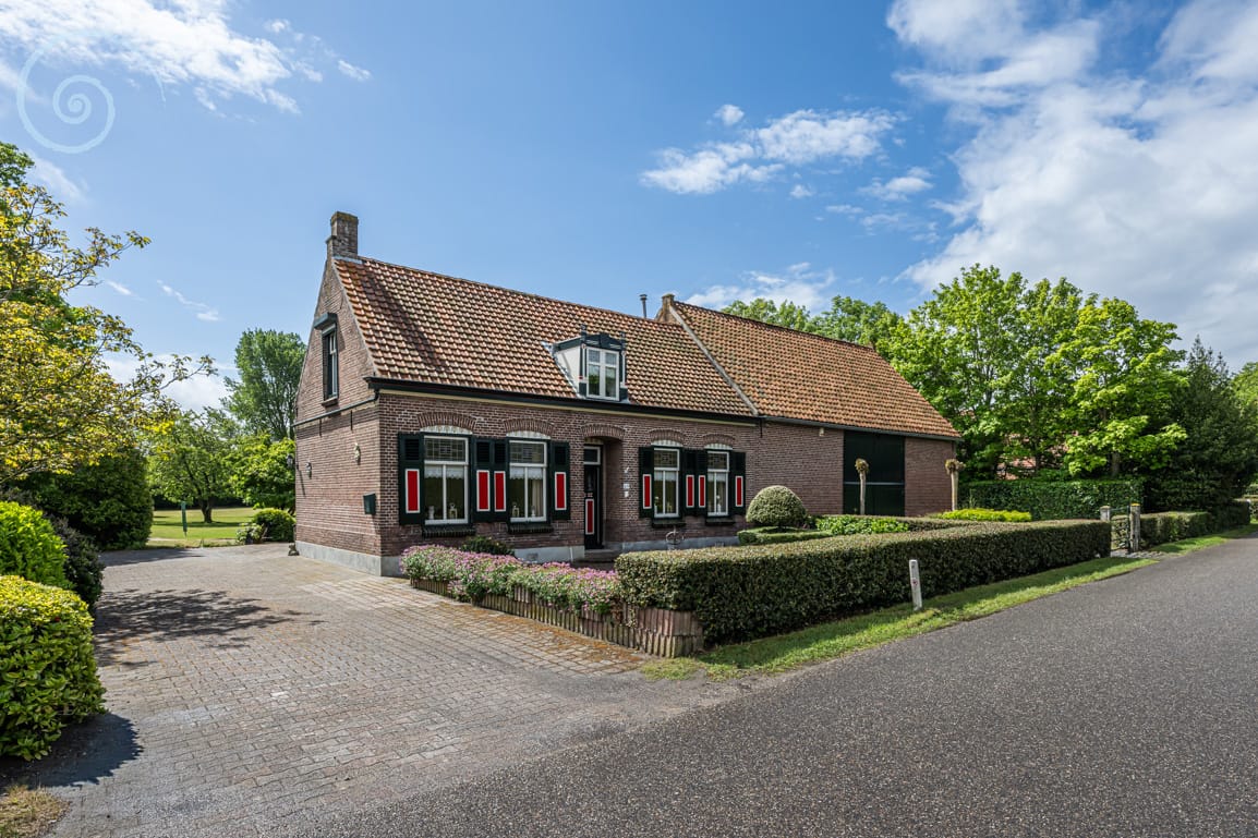 Foto van Oudelandseweg 69, Ouddorp