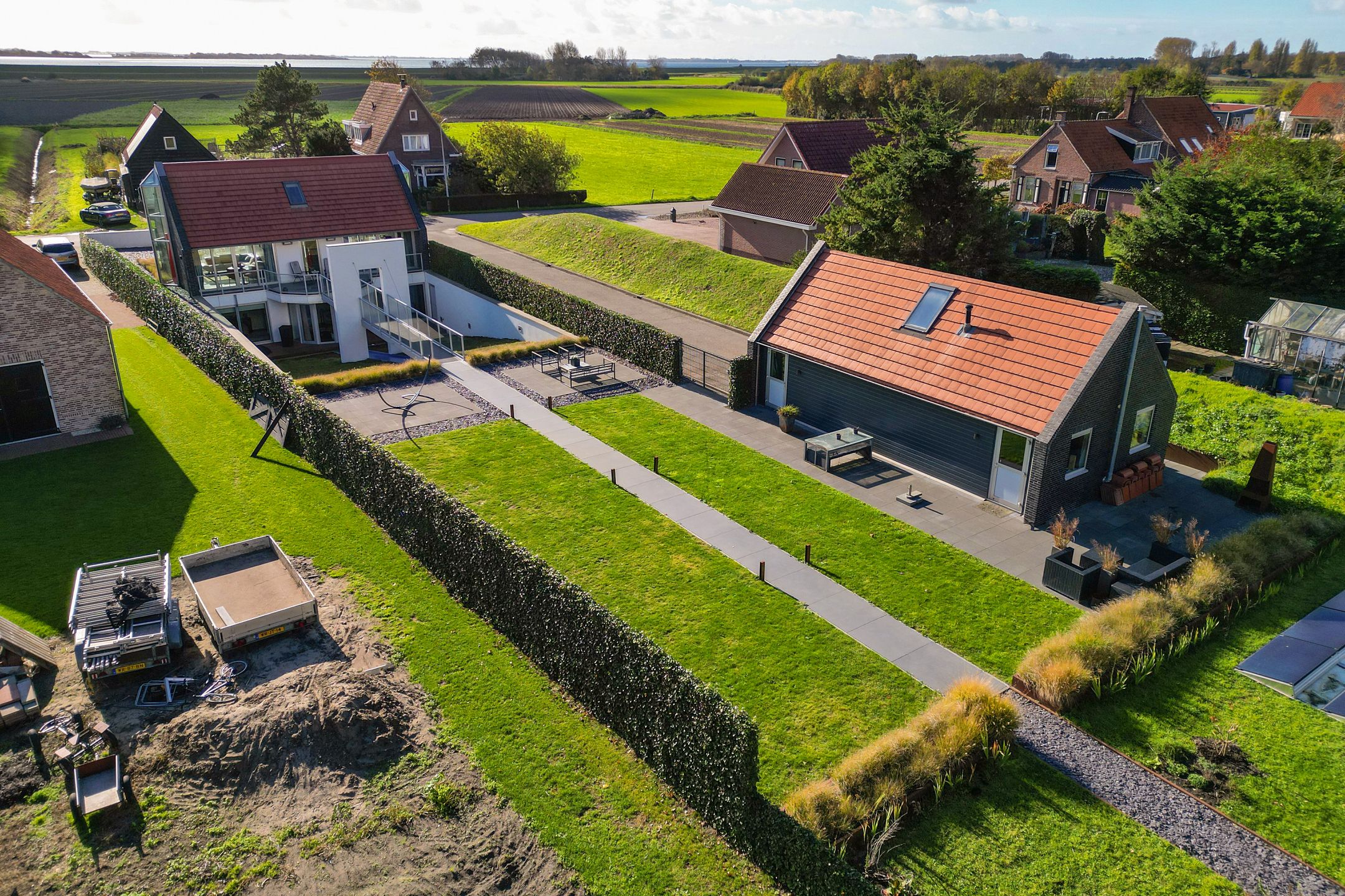 Foto van Oudelandseweg 20, Ouddorp