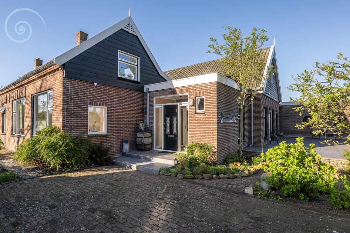 Foto van Westerweg 11, Ouddorp