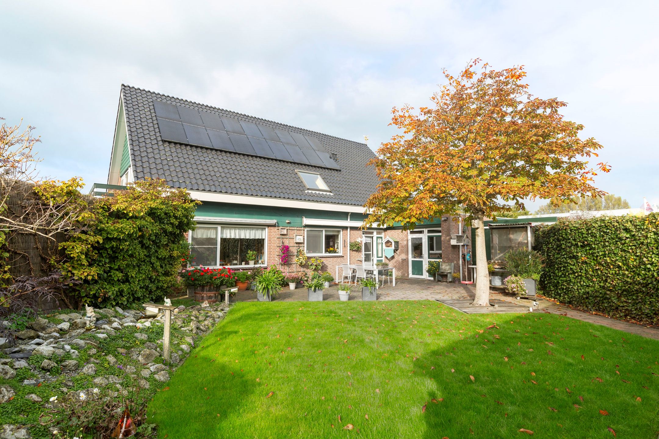 Foto van Zuidweg 1, Ouddorp