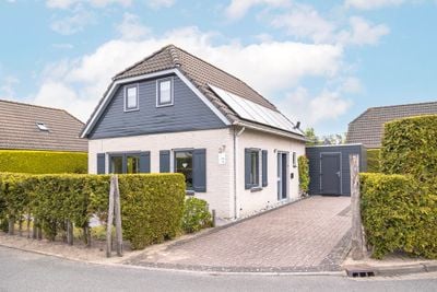 Foto van Noordzeepark-Grevelingen 37, Ouddorp