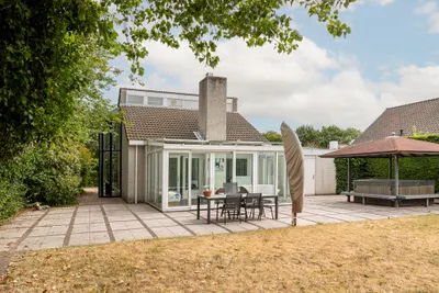 Foto van Noordzeepark-Grevelingen 8, Ouddorp