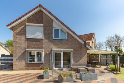 Foto van Noordzeepark-Mosselbank 75, Ouddorp