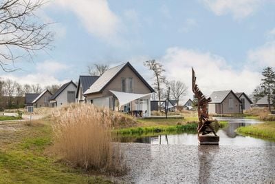 Foto van Ridderstee 106, Ouddorp