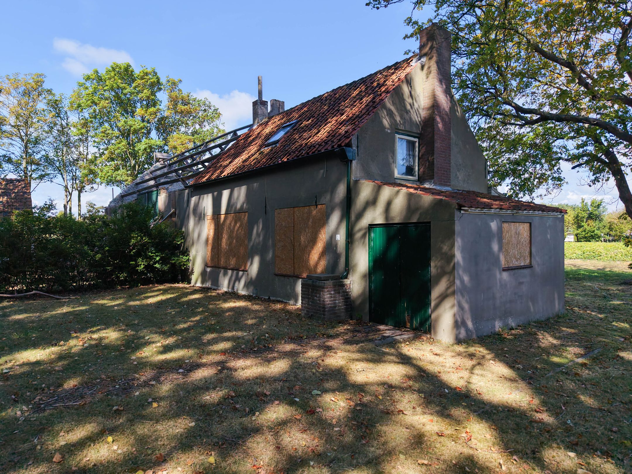 Foto van Stelleweg 2, Ouddorp